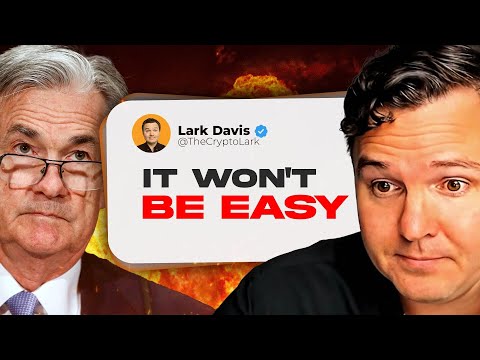 The Fed Just Flipped Crypto The Fed Just Flipped Crypto
