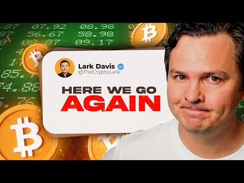 Bitcoin Holders! Don’t Fall For It Bitcoin Holders! Don’t Fall For It