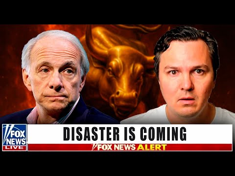 Ray Dalio’s Chilling Warning for Markets Ray Dalio’s Chilling Warning for Markets