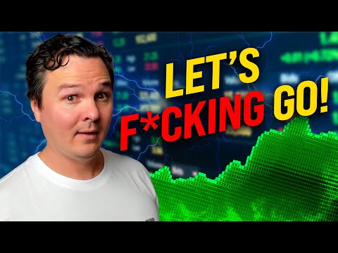 Crypto’s Perfect Storm Is Here Crypto’s Perfect Storm Is Here