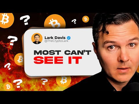 Crypto Is Missing Something Very BIG