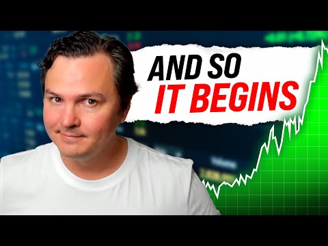 Crypto Prediction: How 2025 Plays Out