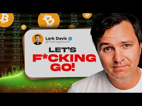 Crypto Holders It Begins Now Crypto Holders It Begins Now