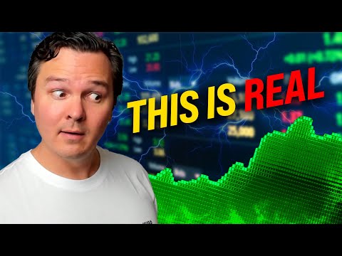 Insane Theory. This Crypto Bull Run Hasn’t Even Started. Insane Theory. This Crypto Bull Run Hasn’t Even Started.