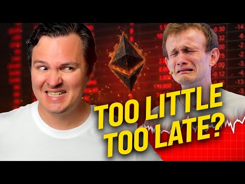 Ethereum’s Insane New Proposal Ethereum’s Insane New Proposal