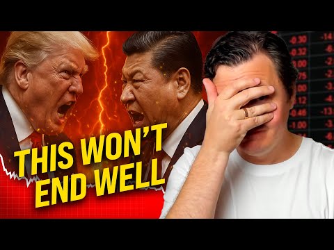 Who Will Win The China-US Trade War? Who Will Win The China-US Trade War?