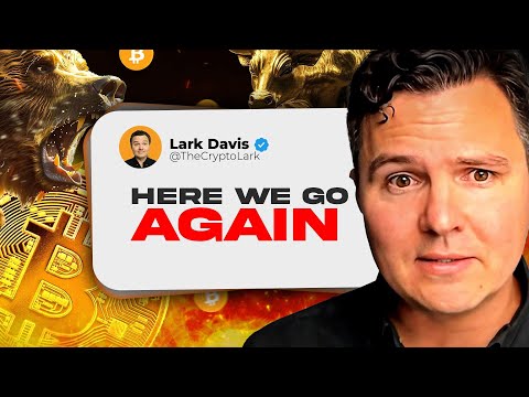 Bitcoin At Make Or Break Price Now Bitcoin At Make Or Break Price Now