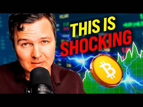 Bitcoin’s 2025 Price Exposed By 100 Year Old Chart Bitcoin’s 2025 Price Exposed By 100 Year Old Chart