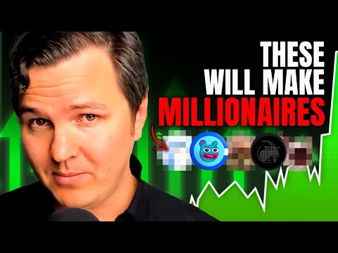 5 Memecoins to Buy In 2025 5 Memecoins to Buy In 2025