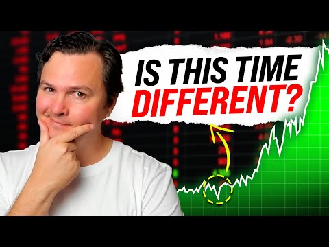 Bitcoin INSANE Buy Signals