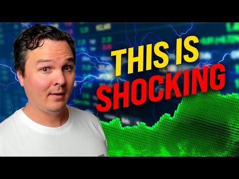 Most Bitcoin & Crypto Holders Are Not Ready For What’s Coming Most Bitcoin & Crypto Holders Are Not Ready For What’s Coming