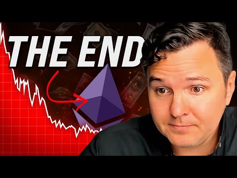 The Depressing Decline of Ethereum The Depressing Decline of Ethereum