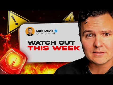 Bitcoin & Crypto Danger Bitcoin & Crypto Danger