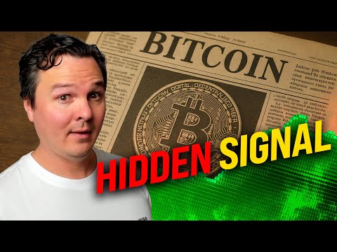 Surprising Macro News Is Good For Bitcoin