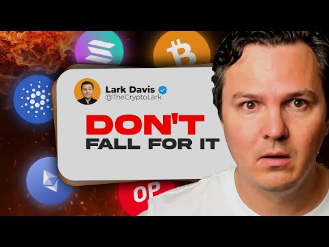 Bitcoin & Crypto Just Flipped [Warning]