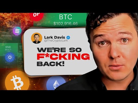 Crypto Just Exploded [Here’s What You Need To Know]
