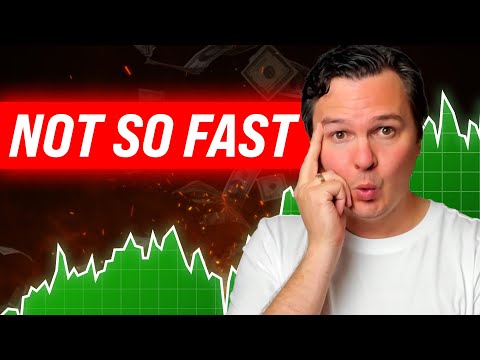 Sell Your Crypto in May and Go Away? Sell Your Crypto in May and Go Away?
