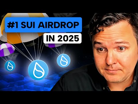 SUI’S NEXT BIG AIRDROP [Momentum Finance]