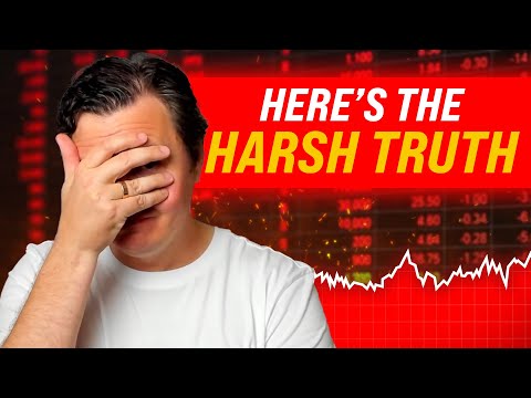 What If There Is No Altcoin Season? What If There Is No Altcoin Season?