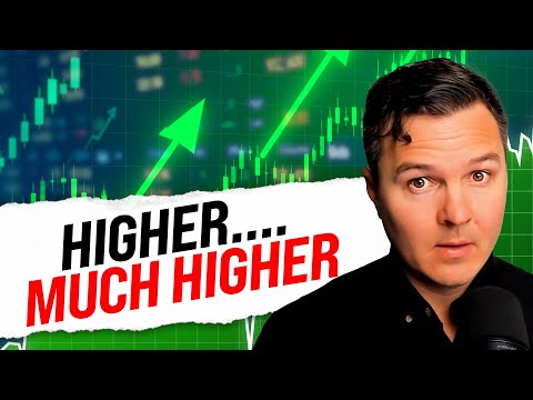 Next Crypto Market Top Predicted By Global M2?