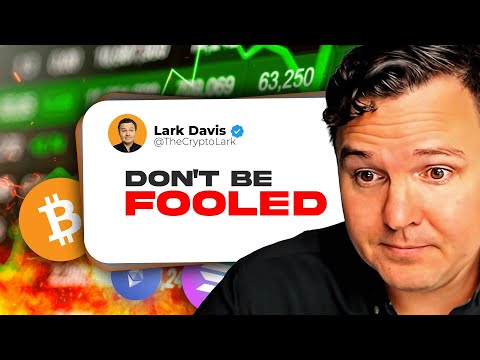 Crypto Buy The Rumor, Sell The News