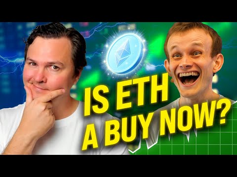 Is Ethereum Actually Bullish As F*ck Now?