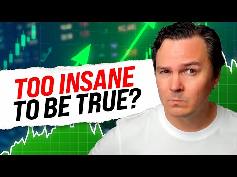 10-Year Crypto Bull Market Is Coming