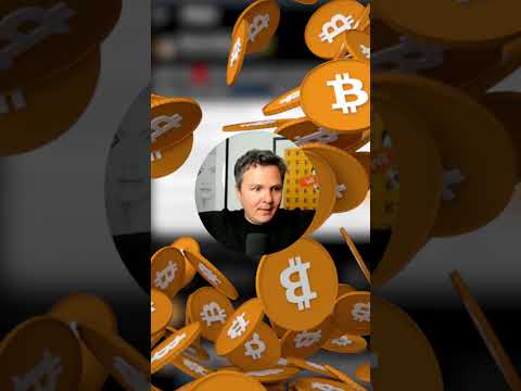 Pay Attention! These guys are buying your Bitcoin