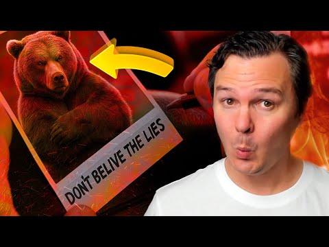 Bitcoin Bear Case Now [Why They Are Wrong]