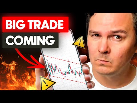 XRP JUST DID SOMETHING VERY INTERESTING [Trade Update & Price Target]