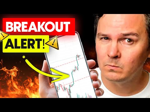 BITCOIN NEARS ATH! HERE’S THE MEMECOINS I’M TRADING NOW