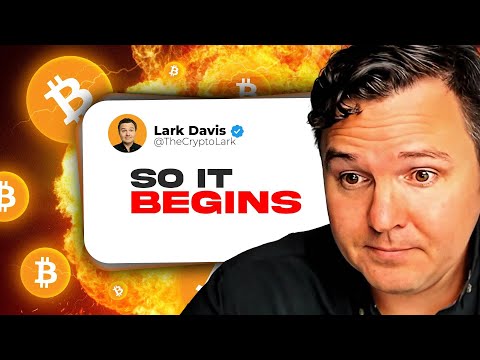 BIG F*CKING DAY FOR BITCOIN