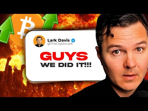 BITCOIN EXPLODES! NOW WHAT?