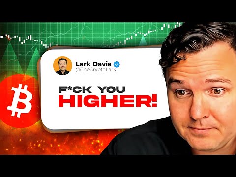Must See Bitcoin Charts [This Is Insane]