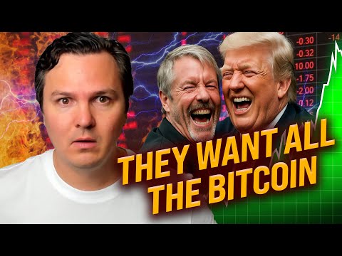 F*cking Insane Bitcoin Catalyst