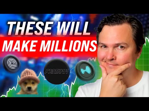 The Best Altcoins to Buy in 2025 The Best Altcoins to Buy in 2025