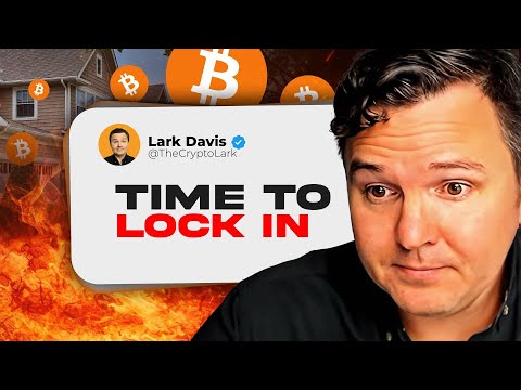 HUGE NEWS FOR BITCOIN & CRYPTO HUGE NEWS FOR BITCOIN & CRYPTO