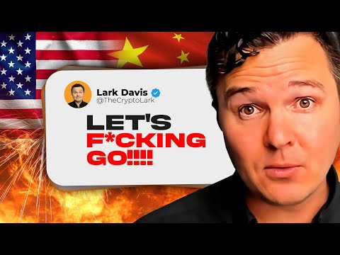 Holy Sh*t, Crypto Holders! We’re so back! Holy Sh*t, Crypto Holders! We’re so back!