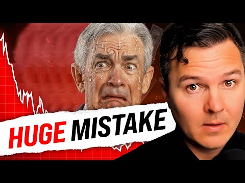 Did The FED Make A Huge Mistake? Did The FED Make A Huge Mistake?