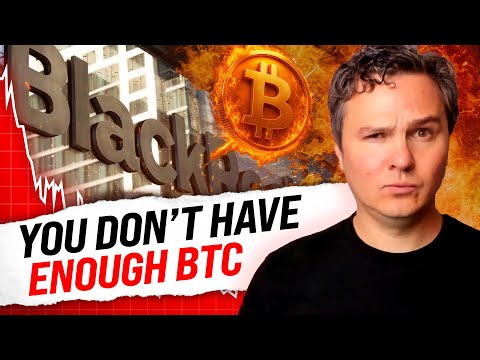 The Bitcoin Supply Shock Has Already Started The Bitcoin Supply Shock Has Already Started