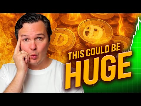 Dogecoin: Insane Long Opportunity or Insane to Even Try???