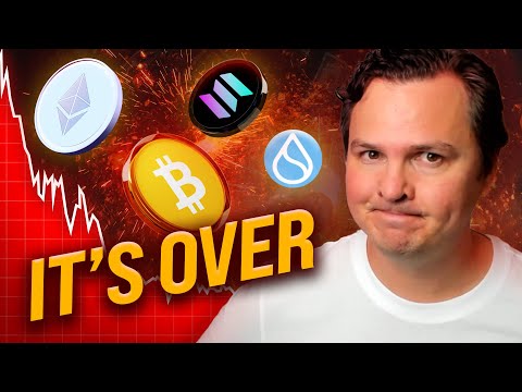 Stop Buying Bitcoin, It’s Altcoin Time Now