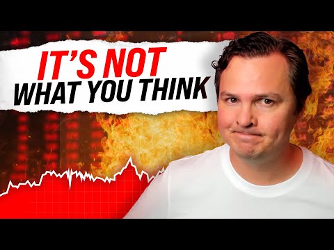 Is Crypto F*cked for July & August? Is Crypto F*cked for July & August?