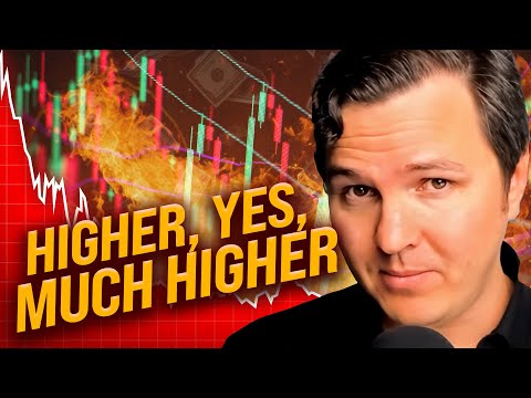 This One Chart Shows Bitcoin Top Is Nowhere In Sight! This One Chart Shows Bitcoin Top Is Nowhere In Sight!