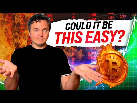 If Bitcoin Repeats the 2017 Cycle, Here’s Where We’re Headed