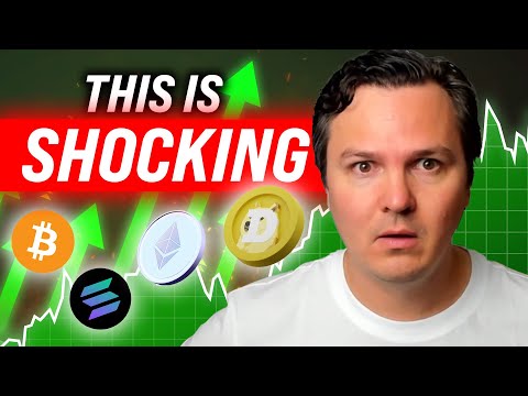 The Most Important Chart In Crypto Right Now