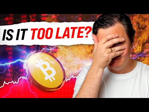 Is Bitcoin Actually The Best Investment?