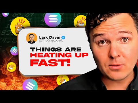 Crypto Holders Something Big Is Coming For Bitcoin
