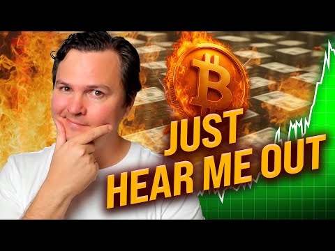 Bitcoin to M by 2030? Here’s the Math That Says Yes