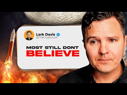 Crypto Market Flip Closer Than You Think